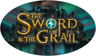 The Sword And The Grail